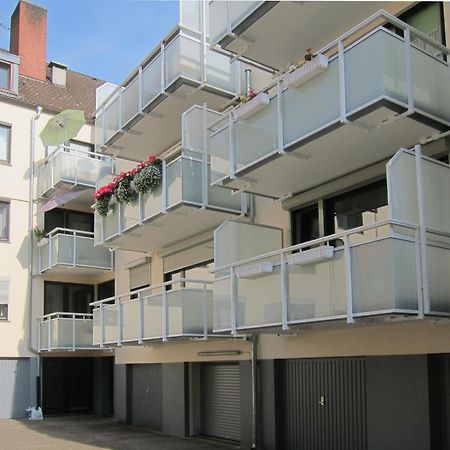 Modernes 1 Zimmer Luxusappartement Kleiner Roland Mit Parkplatz Und Balkon In Bremen Naehe Zentrum Zewnętrze zdjęcie