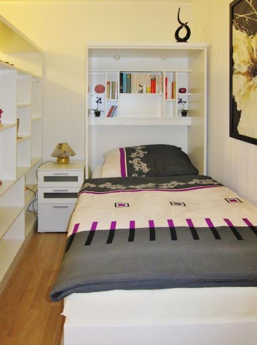 Modernes 1 Zimmer Luxusappartement Kleiner Roland Mit Parkplatz Und Balkon In Bremen Naehe Zentrum Zewnętrze zdjęcie