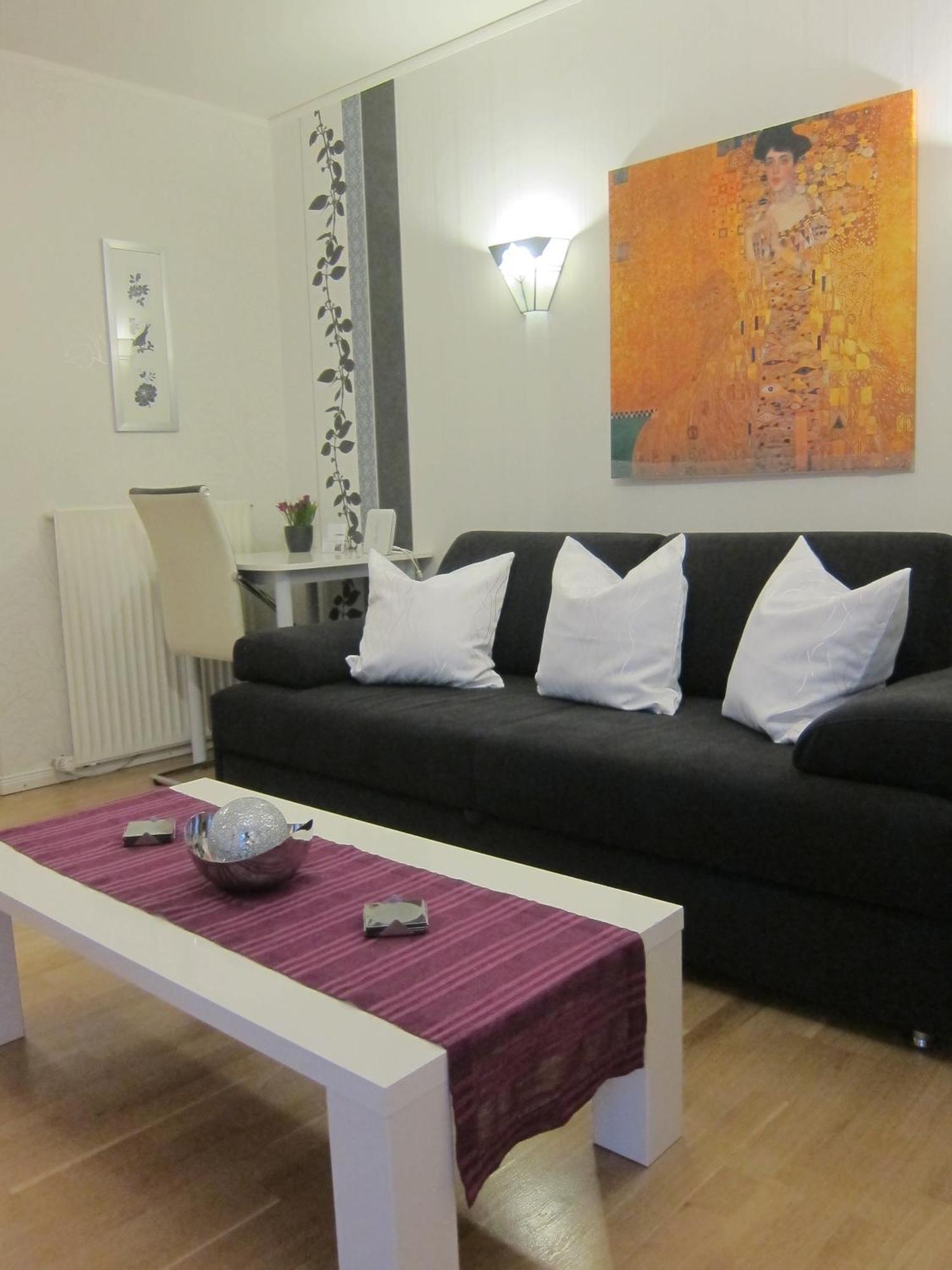 Modernes 1 Zimmer Luxusappartement Kleiner Roland Mit Parkplatz Und Balkon In Bremen Naehe Zentrum Zewnętrze zdjęcie