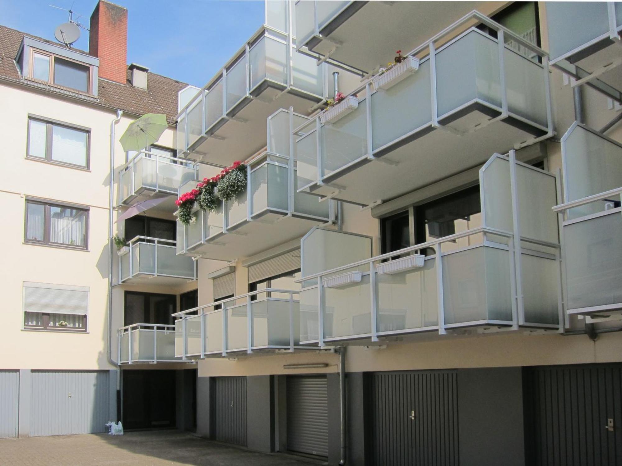 Modernes 1 Zimmer Luxusappartement Kleiner Roland Mit Parkplatz Und Balkon In Bremen Naehe Zentrum Zewnętrze zdjęcie