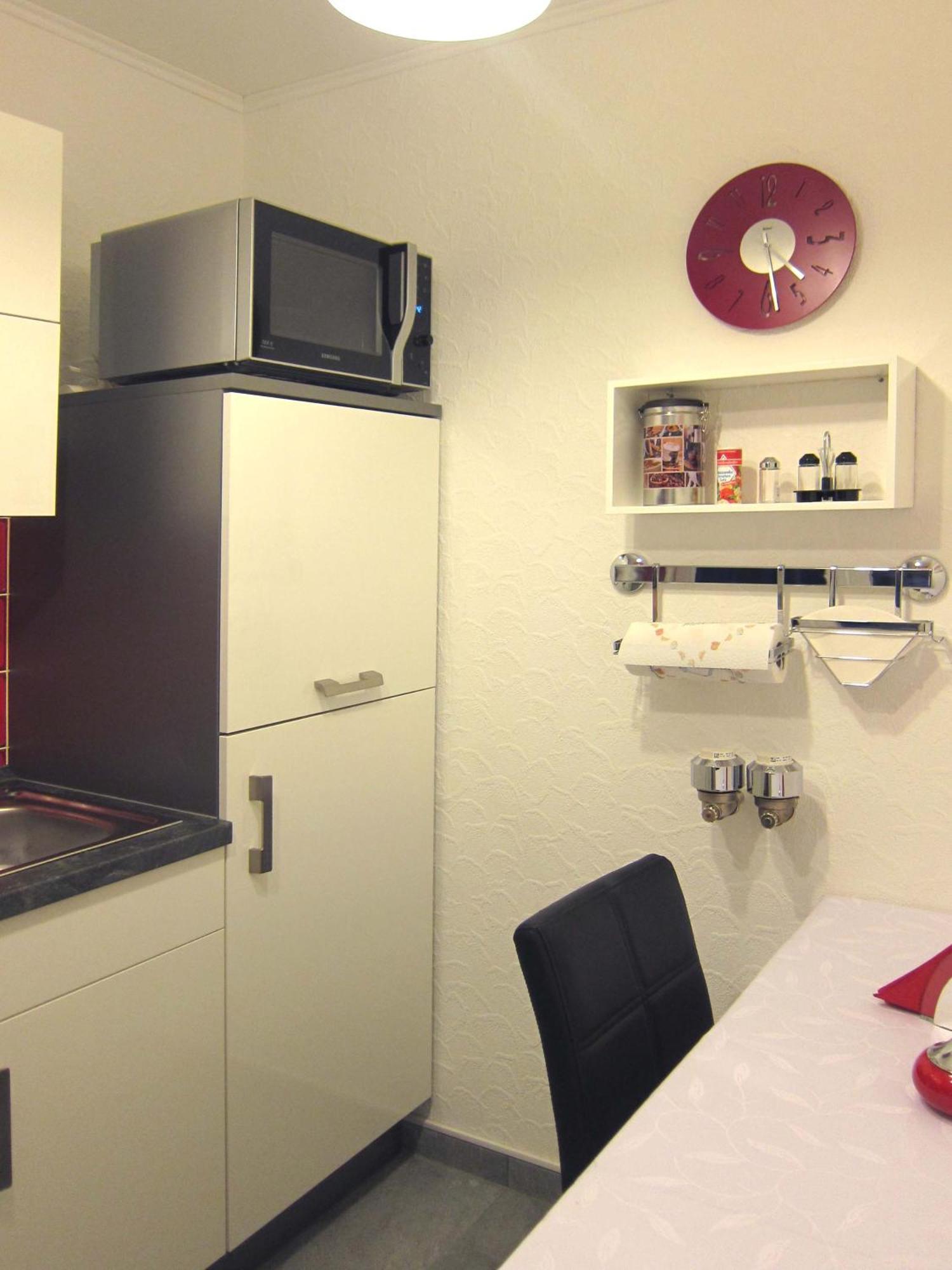 Modernes 1 Zimmer Luxusappartement Kleiner Roland Mit Parkplatz Und Balkon In Bremen Naehe Zentrum Zewnętrze zdjęcie