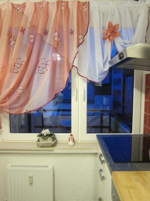 Modernes 1 Zimmer Luxusappartement Kleiner Roland Mit Parkplatz Und Balkon In Bremen Naehe Zentrum Zewnętrze zdjęcie