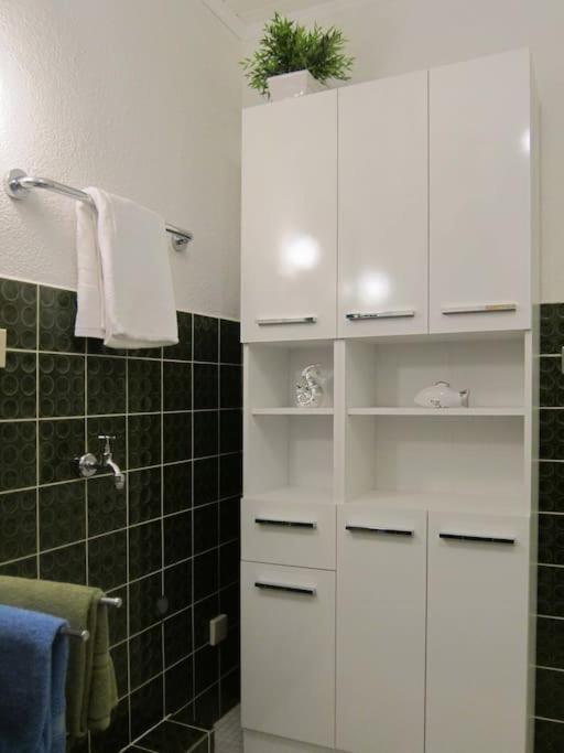 Modernes 1 Zimmer Luxusappartement Kleiner Roland Mit Parkplatz Und Balkon In Bremen Naehe Zentrum Zewnętrze zdjęcie
